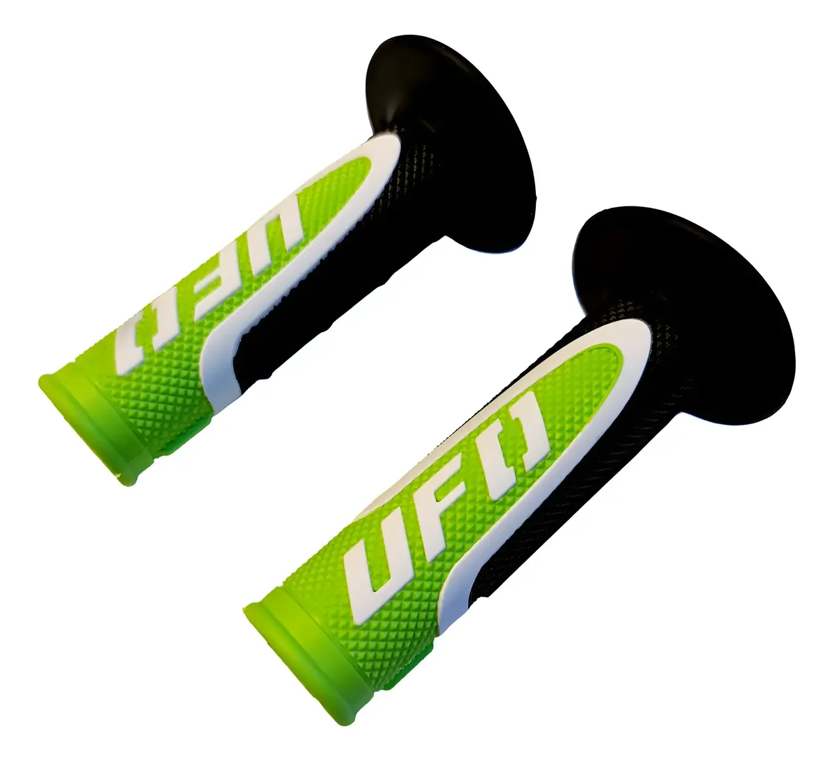 GRIPS UFO VERDE