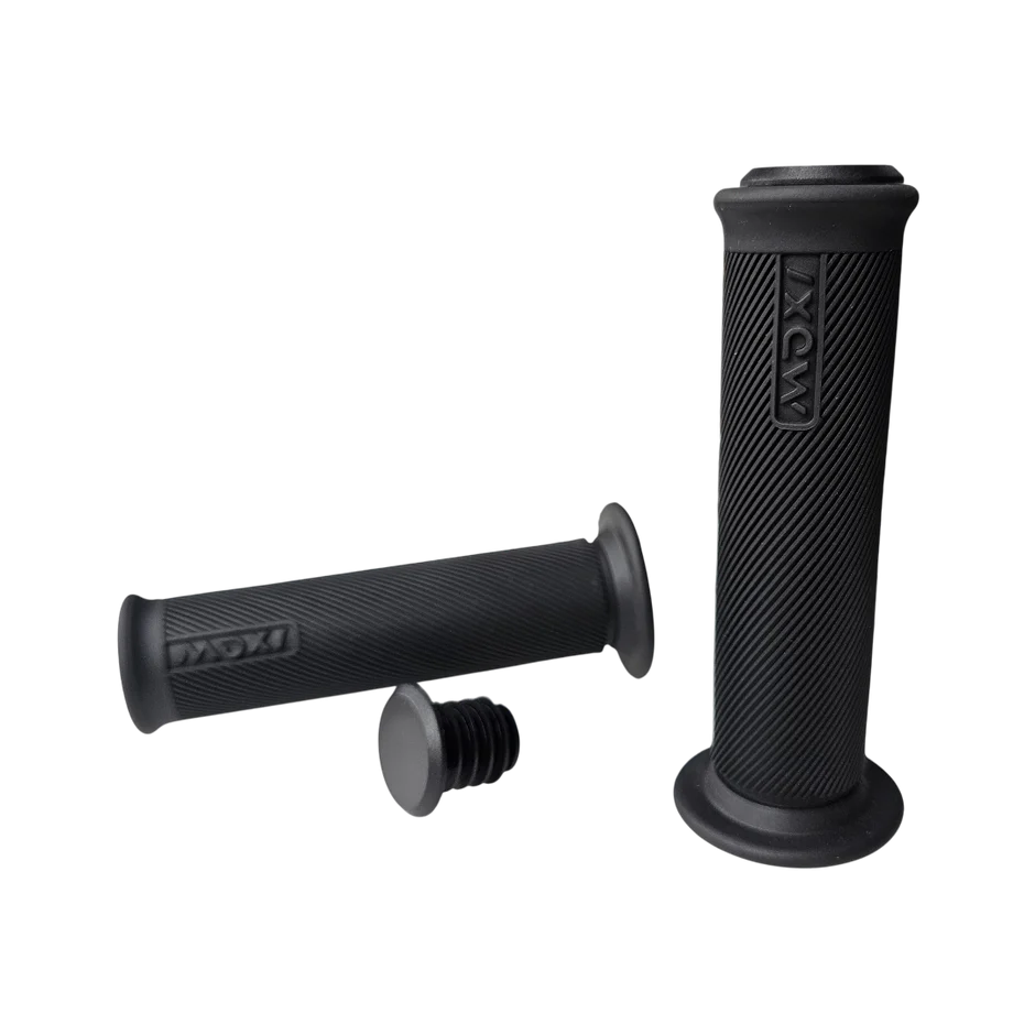 GRIPS MOXI 501 NEGRO