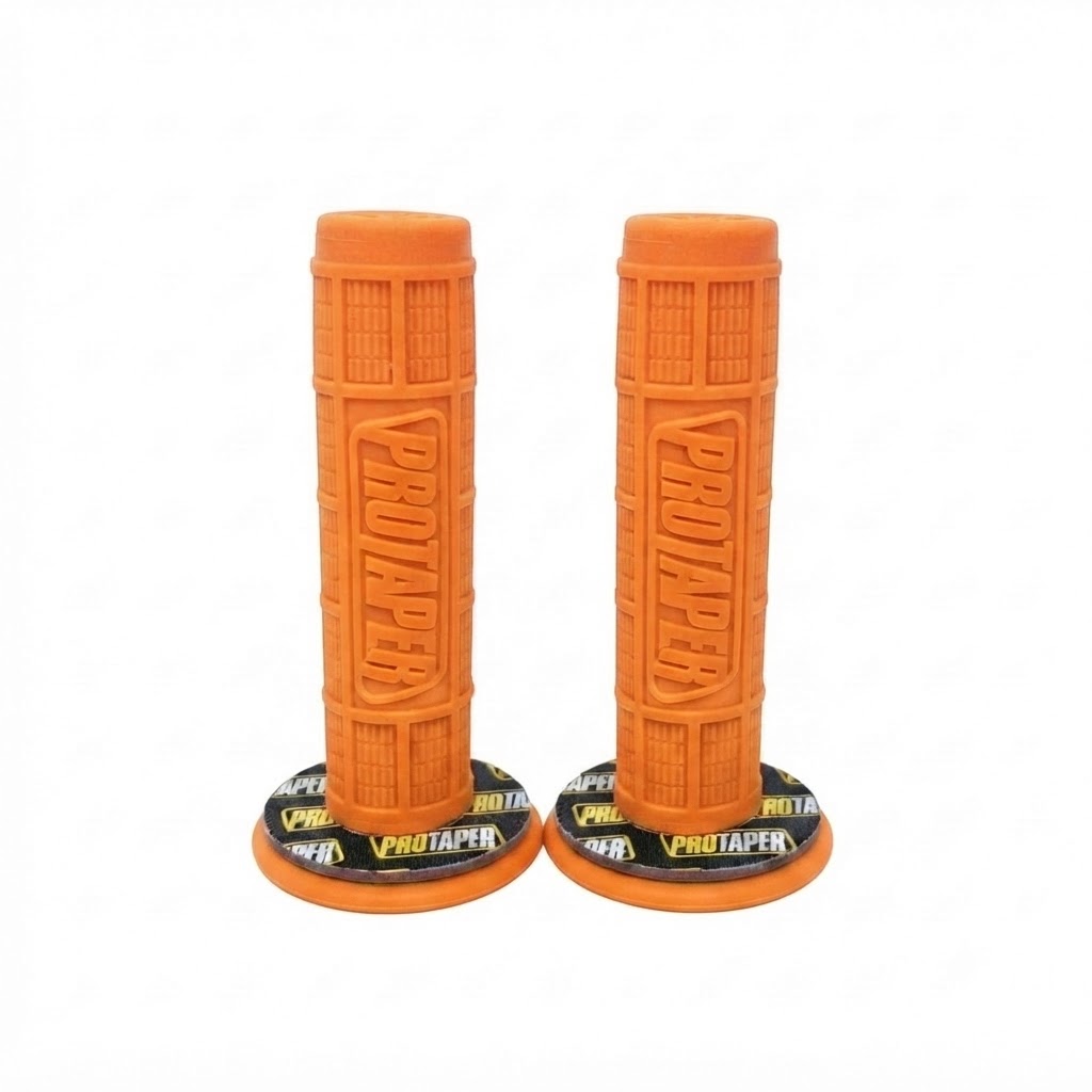 GRIPS PROTAPER COMPETITION NARANJA