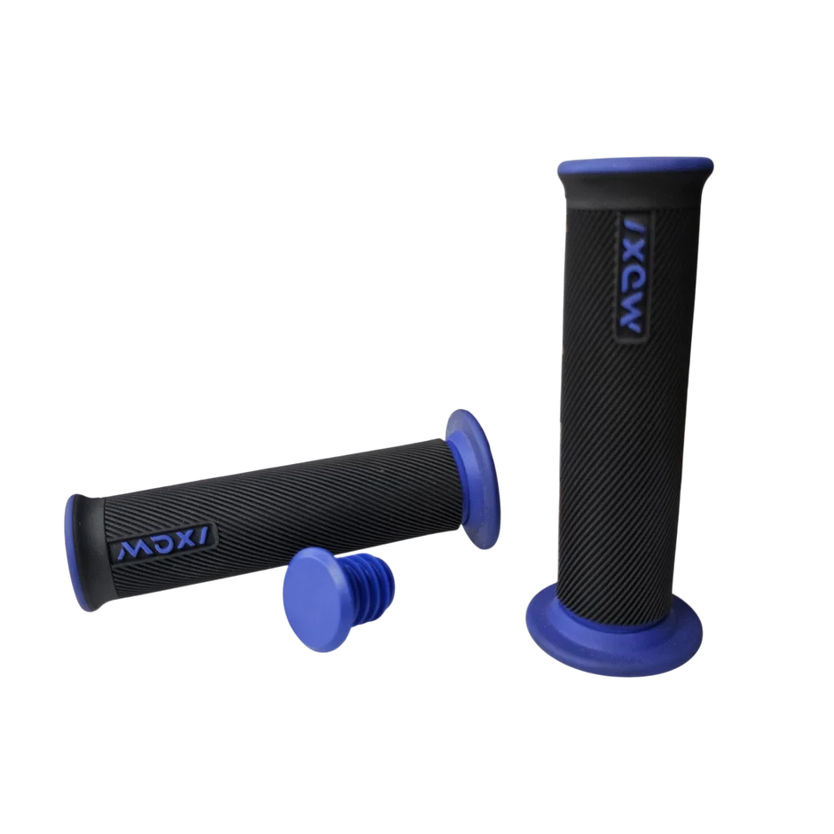 GRIPS MOXI 501 AZUL