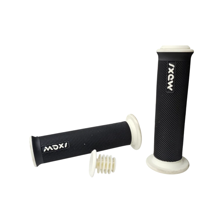 GRIPS MOXI 501 BLANCO