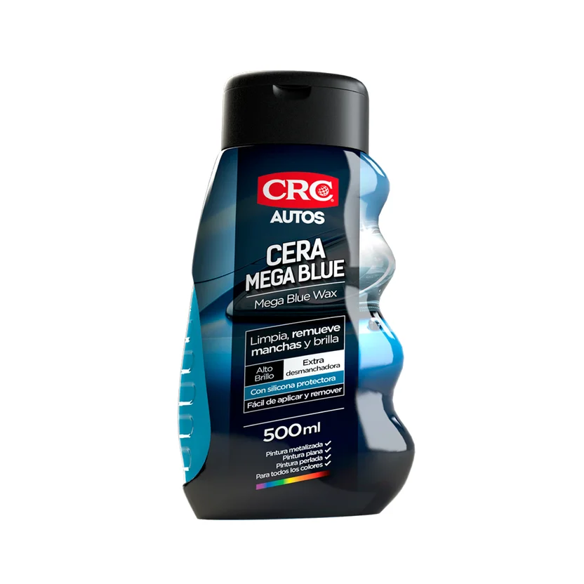 CERA CRC MEGA BLUE 500ML
