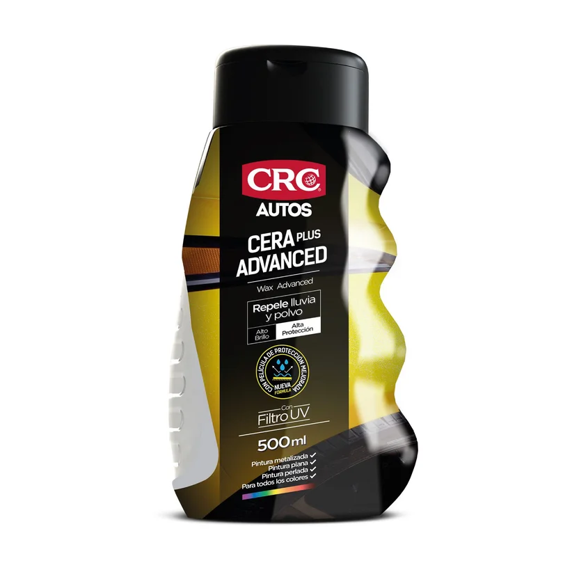 CERA PLUS ADVANCED CRC 500ML