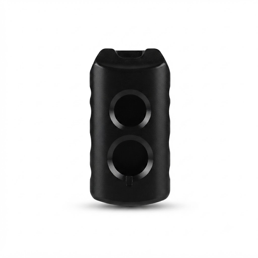 FORRO METALICO NMAX NEGRO
