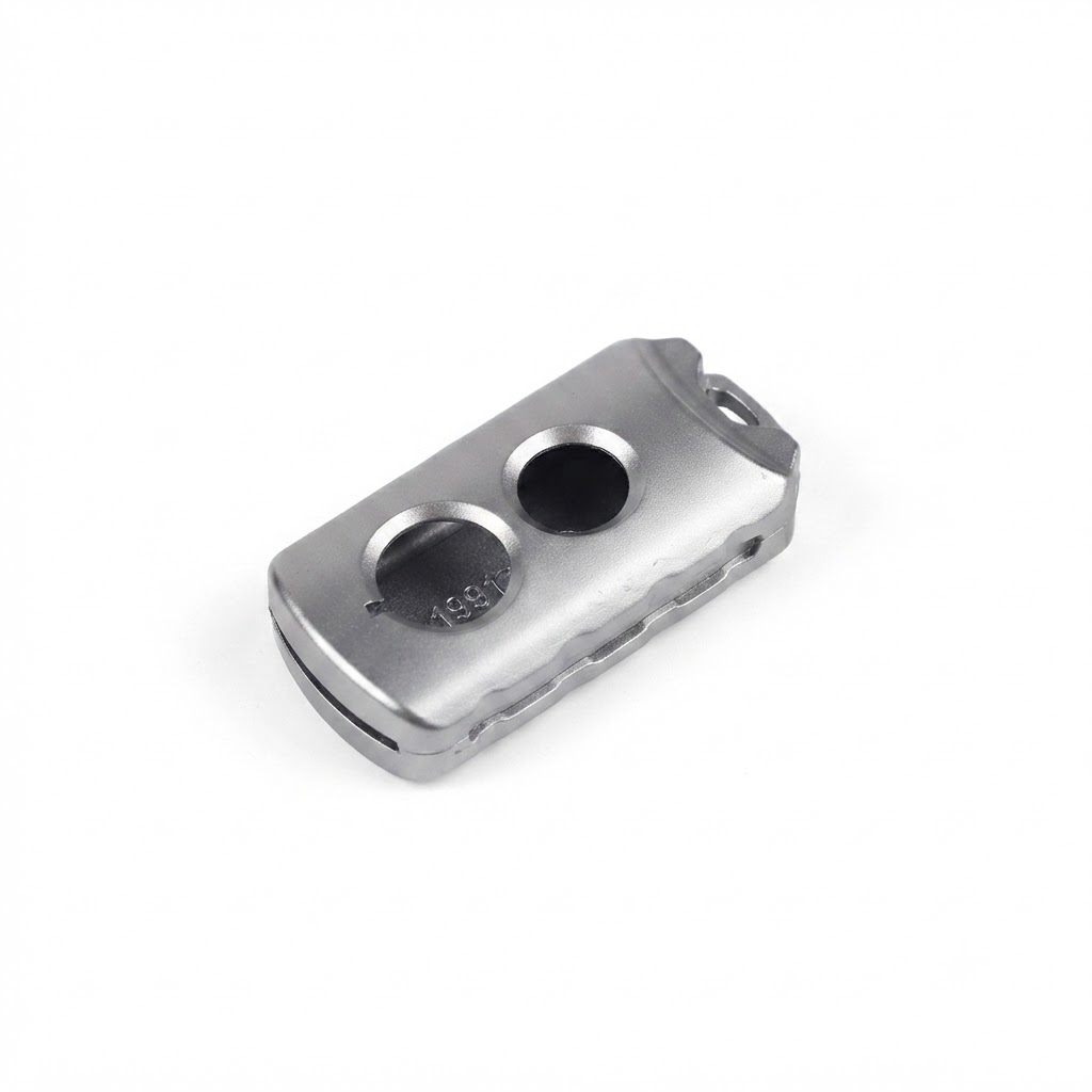 FORRO METALICO NMAX PLATA