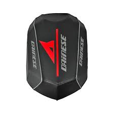 MORRAL RIGIDO GRANDE DAINESE NEGRO