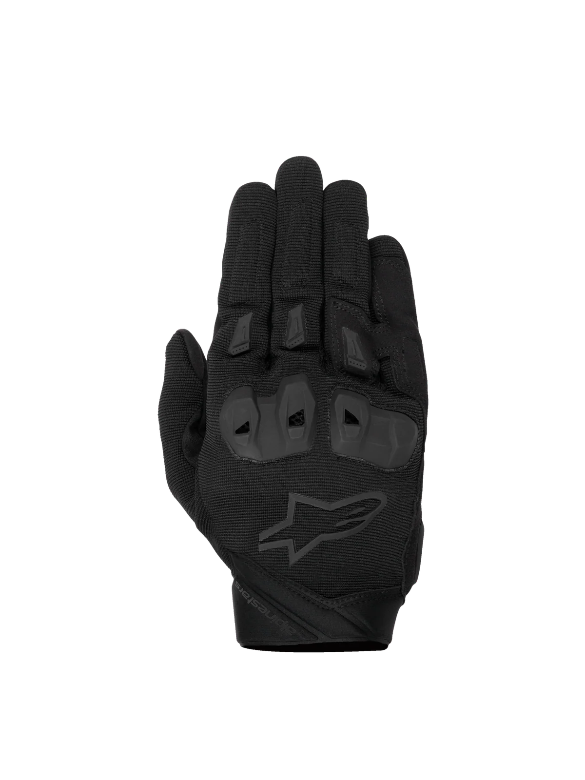 GUANTES ALPINESTARS SP-X1 NEGRO