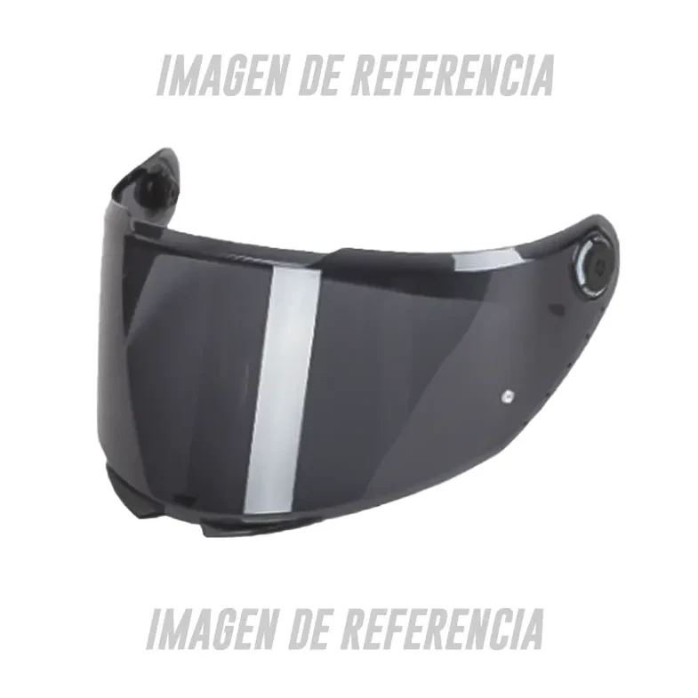 VISOR MT-V-28 (THUNDER 4/STINGER 2/BRAKER) GENERICO SMOKE
