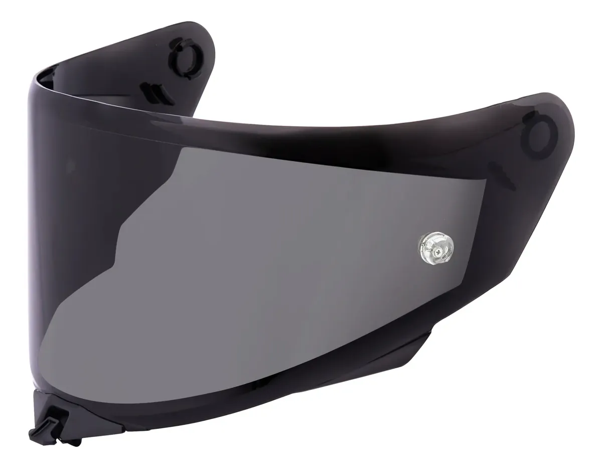 VISOR KYT TT-REVO NEGRO