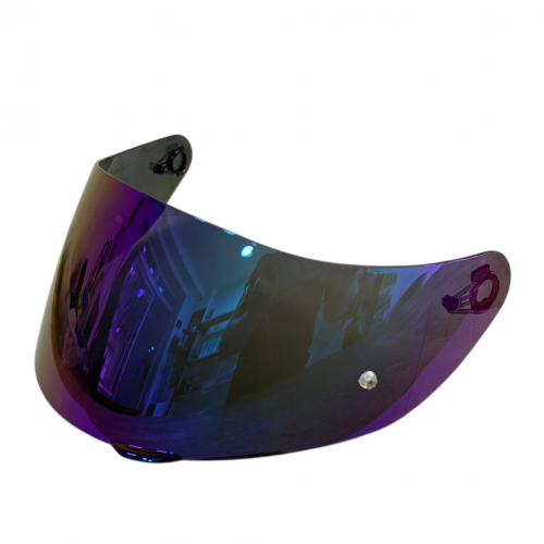 VISOR AGV K1/K3SV/K5 GENERICO IRIDIUM