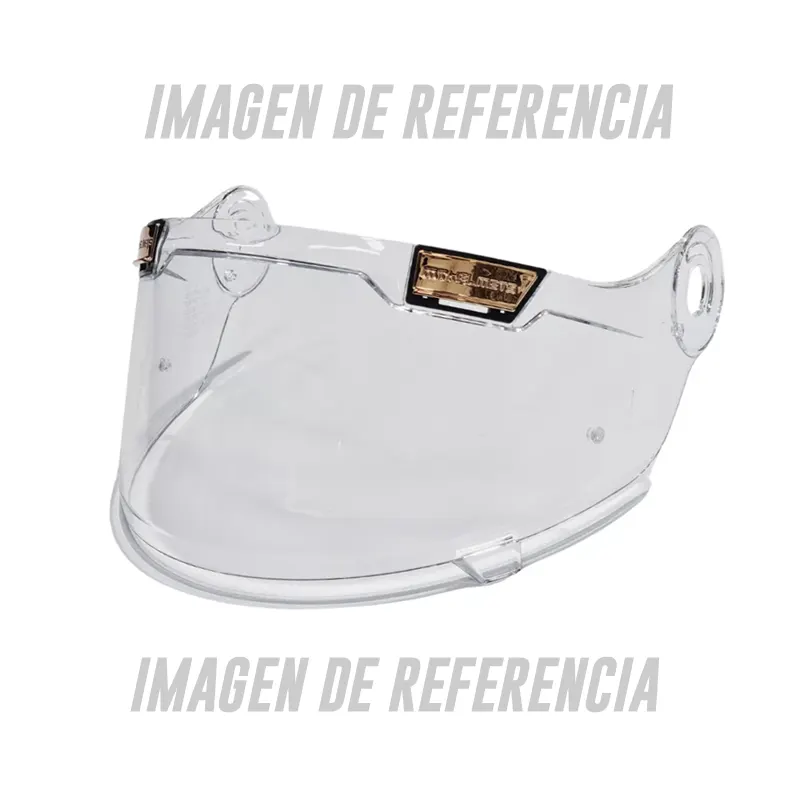 VISOR MT JARAMA MT-V-32 TRANSPARENTE