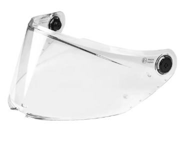 VISOR MT THUNDER 4 GENERICO TRANSLUCIDO