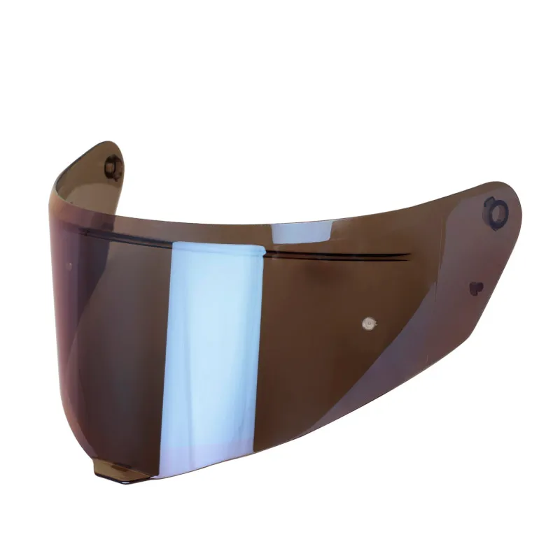 VISOR SHAFT 559 IRIDIUM AZUL