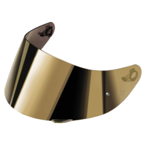 VISOR AGV K1/K3 SV/K5 GENERICO DORADO