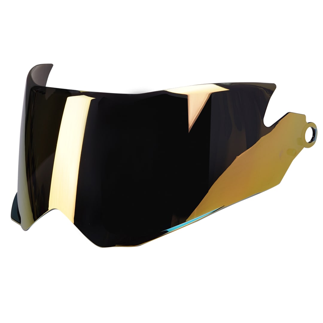 VISOR ICH 3110 DORADO