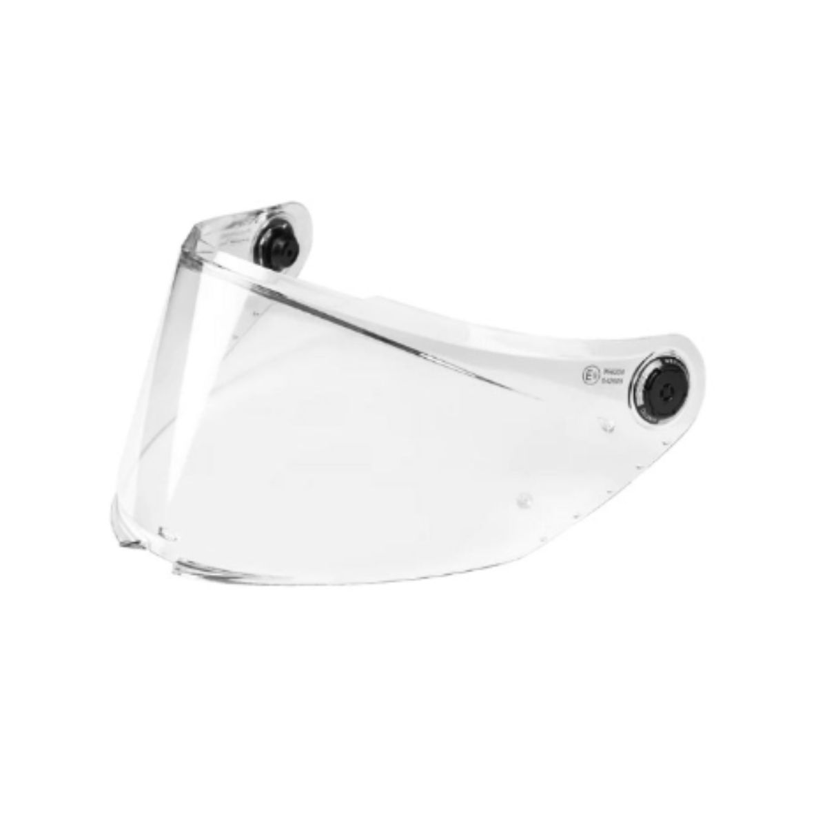 VISOR MT-V-28 (THUNDER 4/STINGER 2/BRAKER) TRANSPARENTE