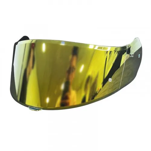 VISOR SHAFT 3910DV IRIDIUM DORADO