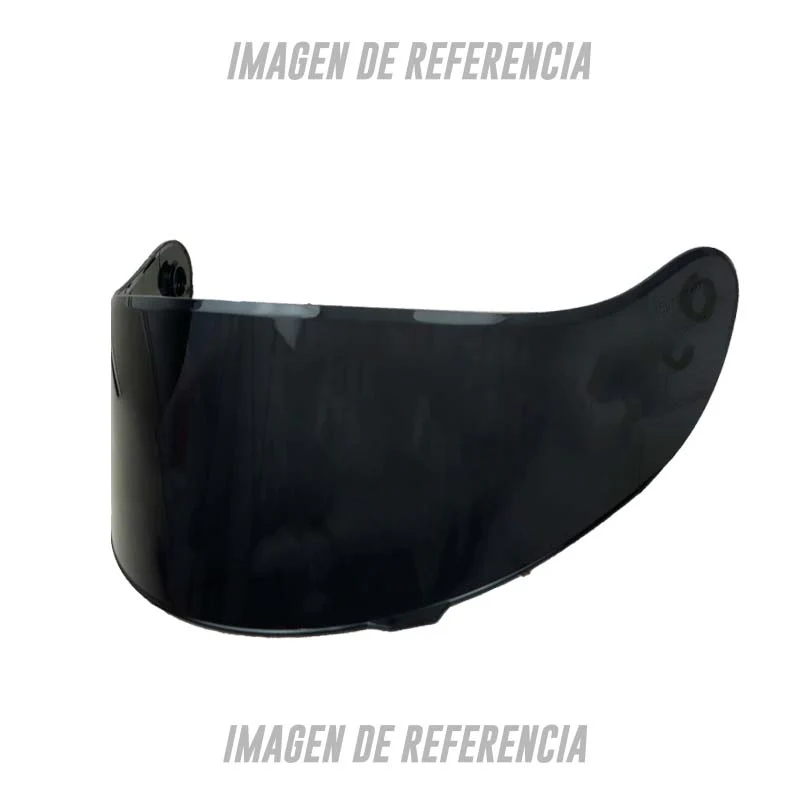 VISOR X-SPORTS M63/M66 SMOKE