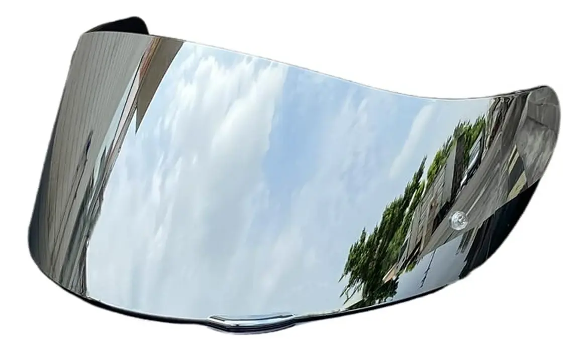 VISOR AGV K1/K3 SV/K5 GENERICO PLATA