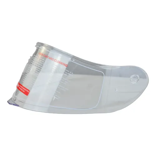 VISOR HRO 3440 EVO SMOKE CLARO