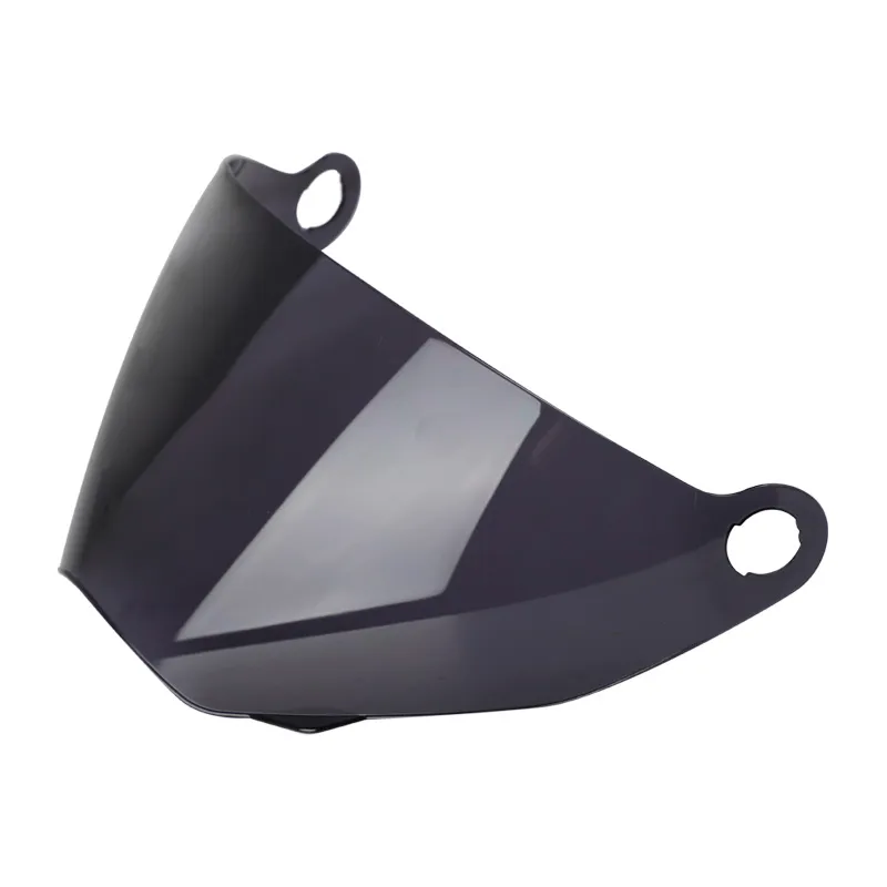 VISOR HRO MX-330 SMOKE