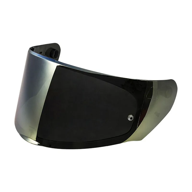VISOR LS2 320/353/800/806/810 DORADO