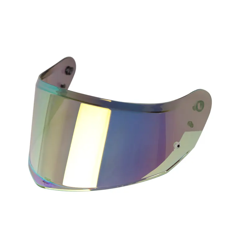 VISOR LS2 808 DORADO