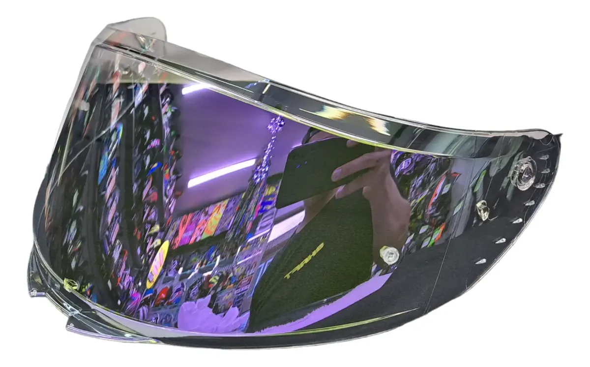 VISOR SHAFT 526SP MORADO