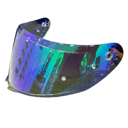VISOR SHAFT 526SP VERDE