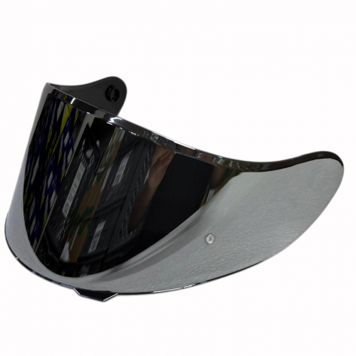 VISOR SHAFT 551 SILVER