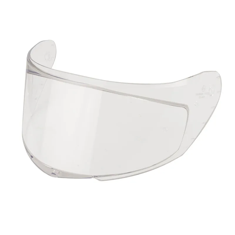 VISOR SHAFT 598 GTR TRANSPARENTE