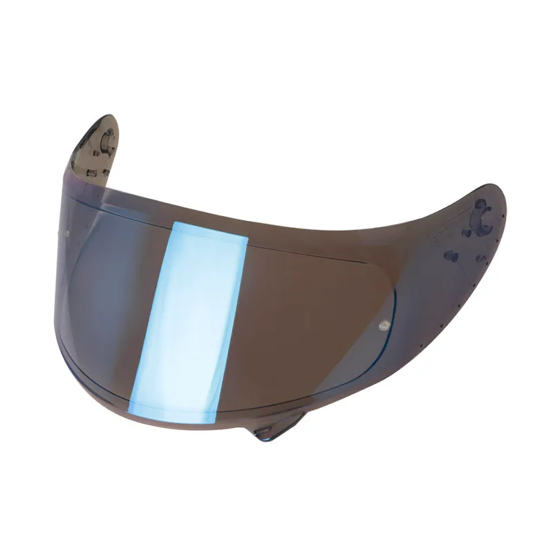 VISOR SHAFT PRO 612DV AZUL