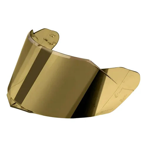 VISOR SMK TITAN DORADO