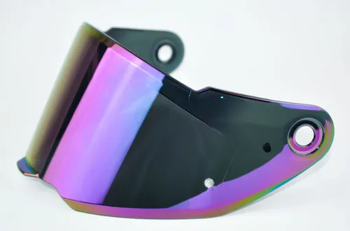 VISOR SPARTAN HAWK EVO/ PANTHER MT-V-31 ROSA