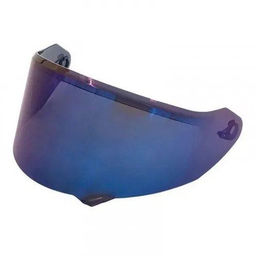 VISOR X-ONE X-3000GT IRIDIUM AZUL