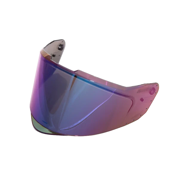 VISOR X-SPORTS 162 RAINBOW