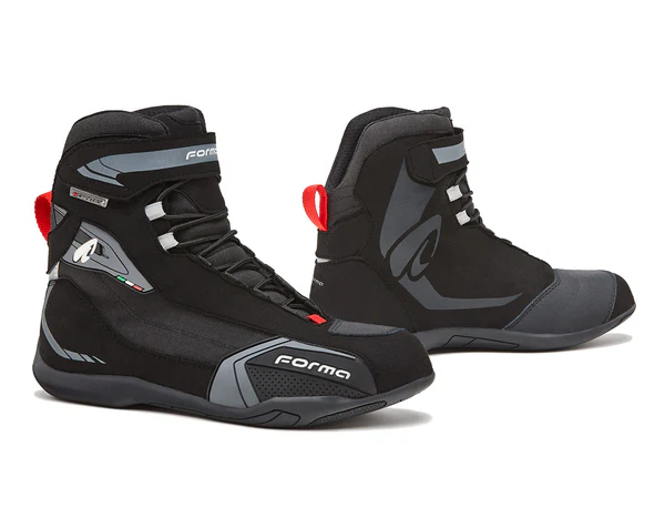 BOTA FORMA VIPER DRY NEGRO