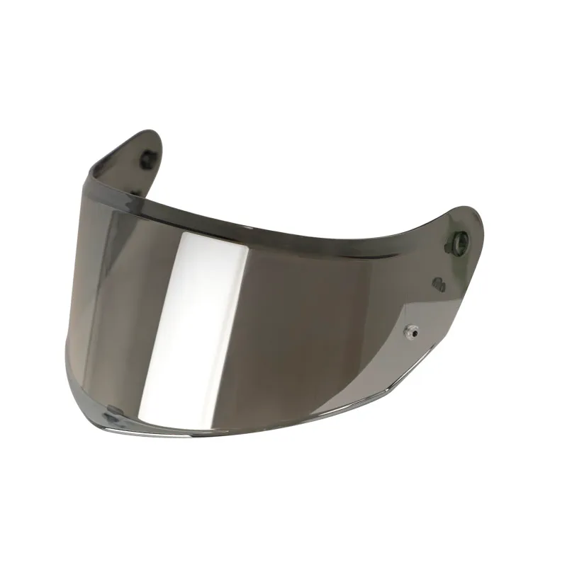 VISOR LS2 808 PLATA