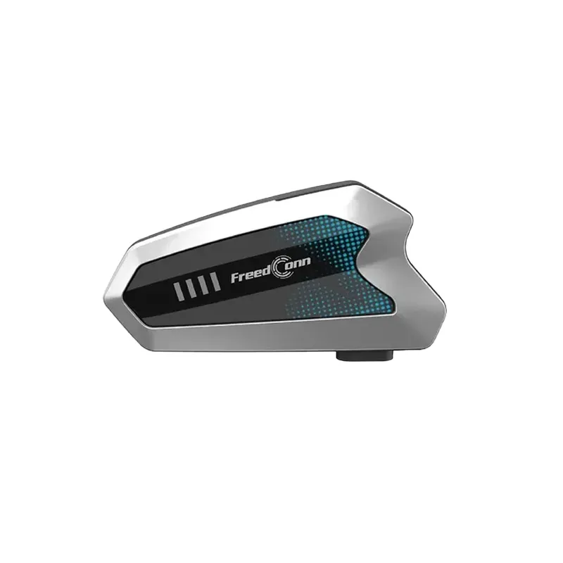 INTERCOMUNICADOR FREEDCONN HERO SILVER