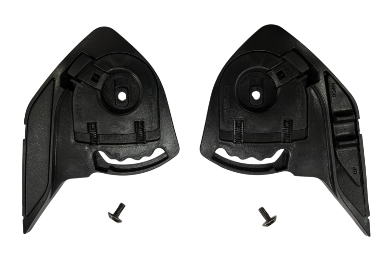 SISTEMA VISOR SHAFT PRO 606