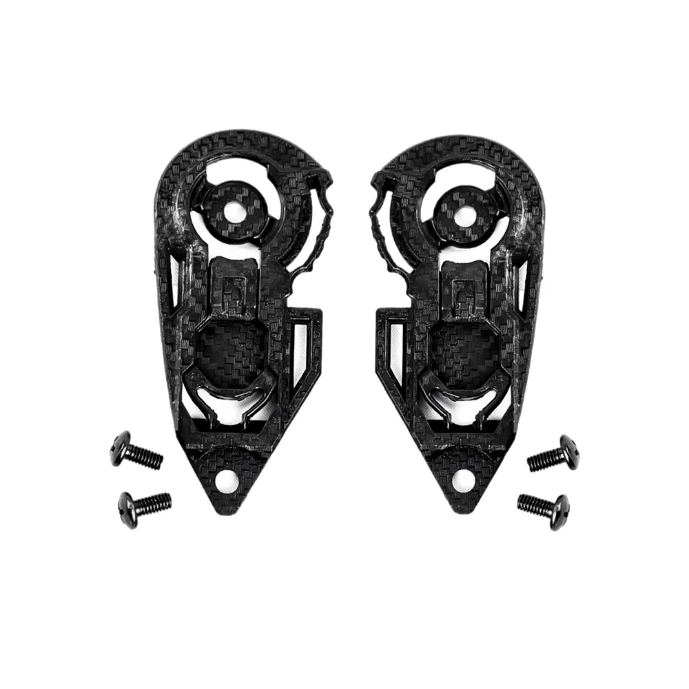 SISTEMA VISOR X-SPORTS M67