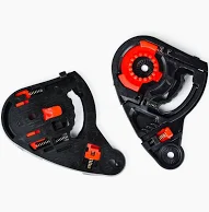 SISTEMA VISOR MT TARGO