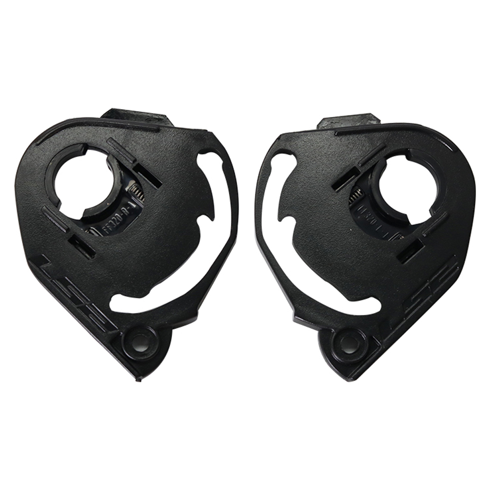 SISTEMA VISOR LS2 320/353