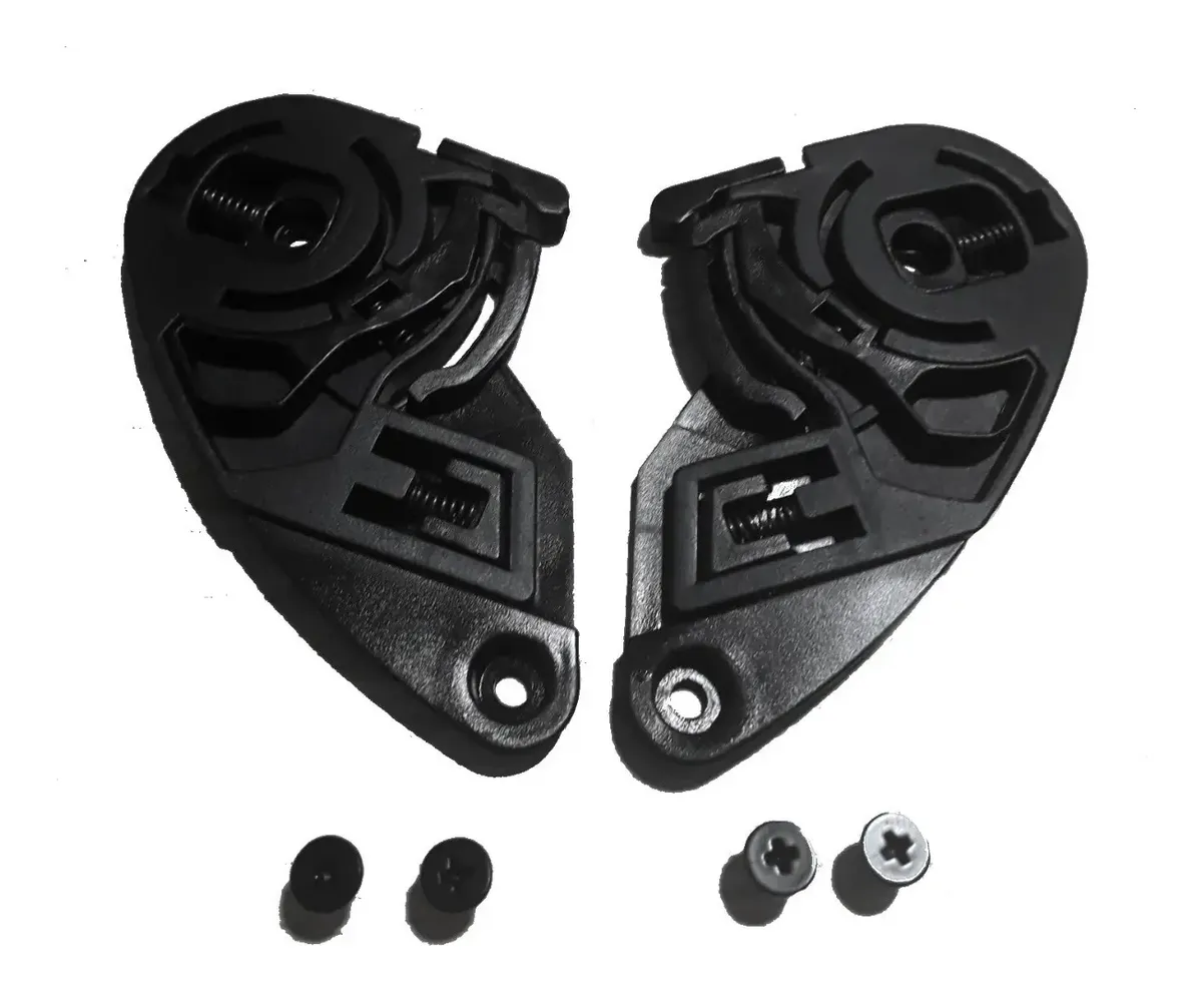 SISTEMA VISOR SHAFT PRO 600DV NEGRO