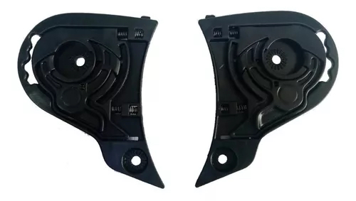SISTEMA VISOR SHAFT 520