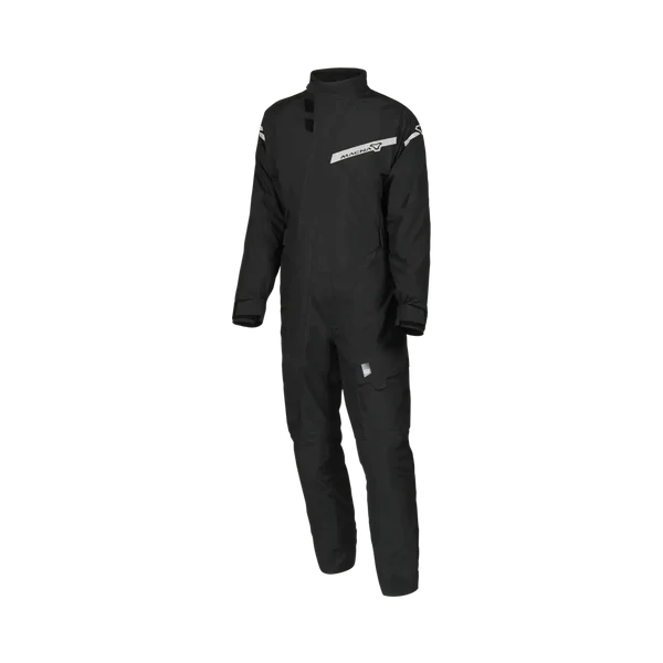 IMPERMEABLE MACNA HYDRA 3.0 RAIN NEGRO