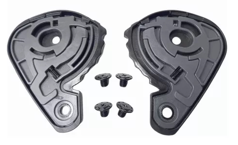 SISTEMA VISOR SHAFT PRO 577DV