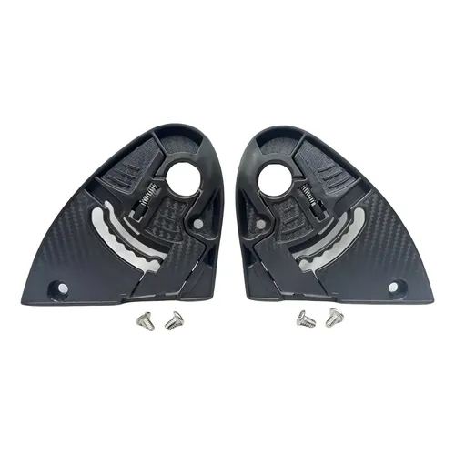 SISTEMA VISOR SHAFT PRO 610