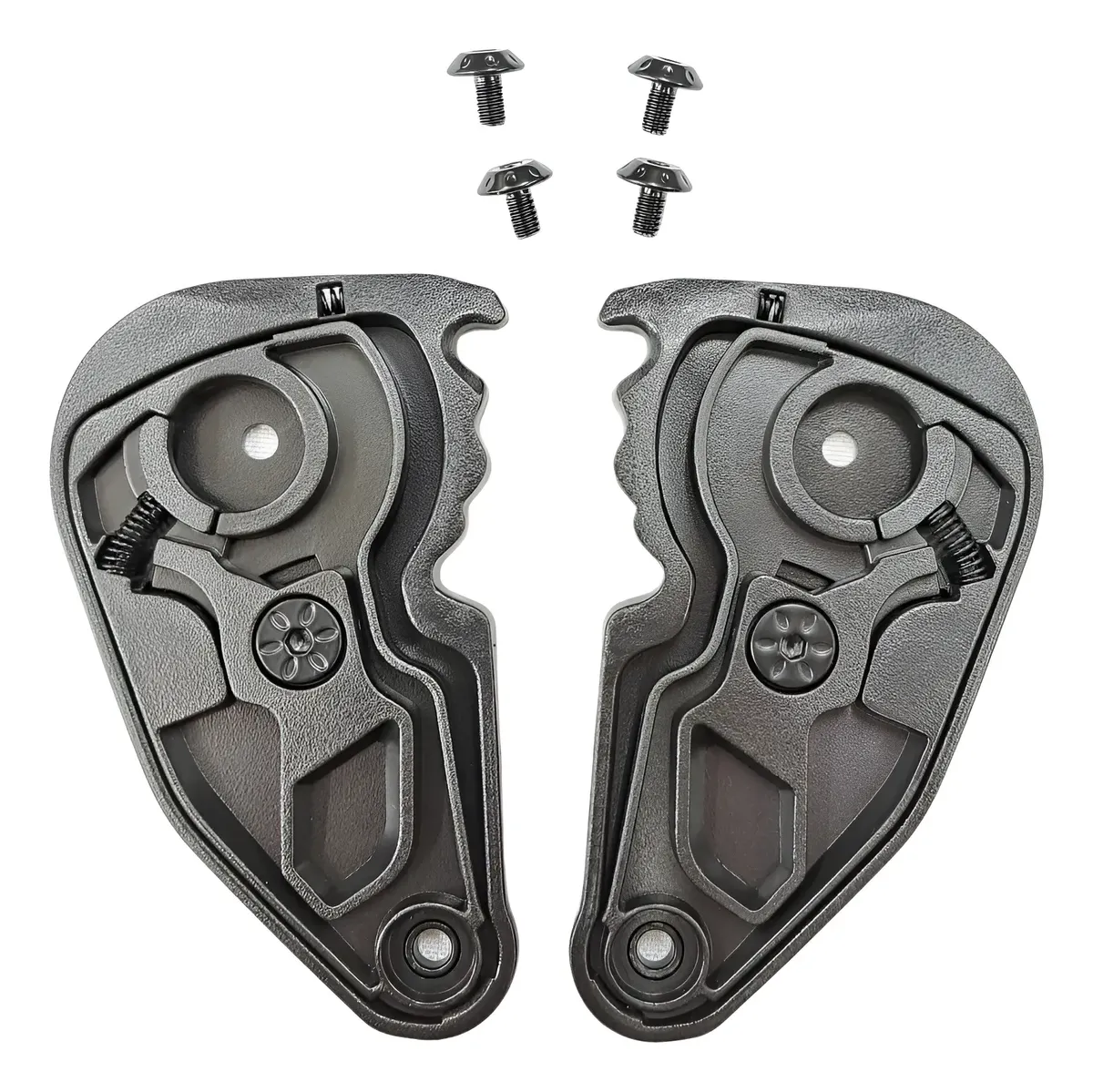 SISTEMA VISOR SHAFT PRO 620EVO CARBONO
