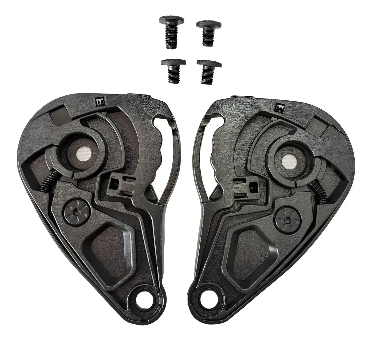 SISTEMA VISOR SHAFT 598 GTR
